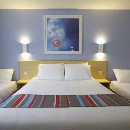 Travelodge Middlewich Ngoại thất bức ảnh