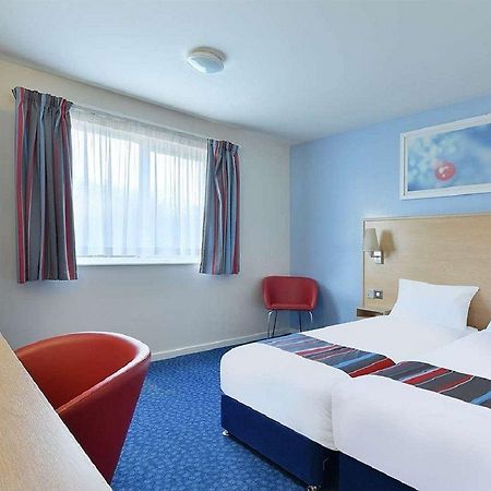 Travelodge Middlewich Ngoại thất bức ảnh