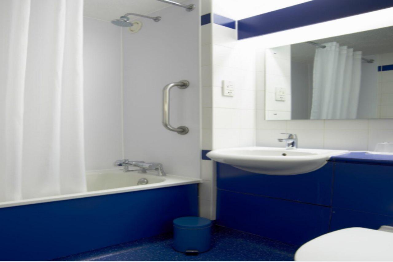 Travelodge Middlewich Ngoại thất bức ảnh