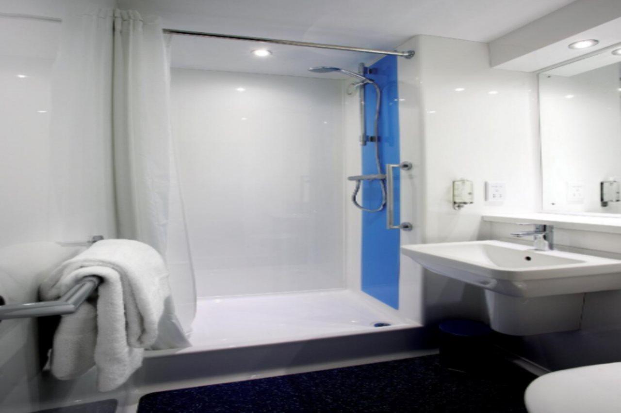 Travelodge Middlewich Ngoại thất bức ảnh