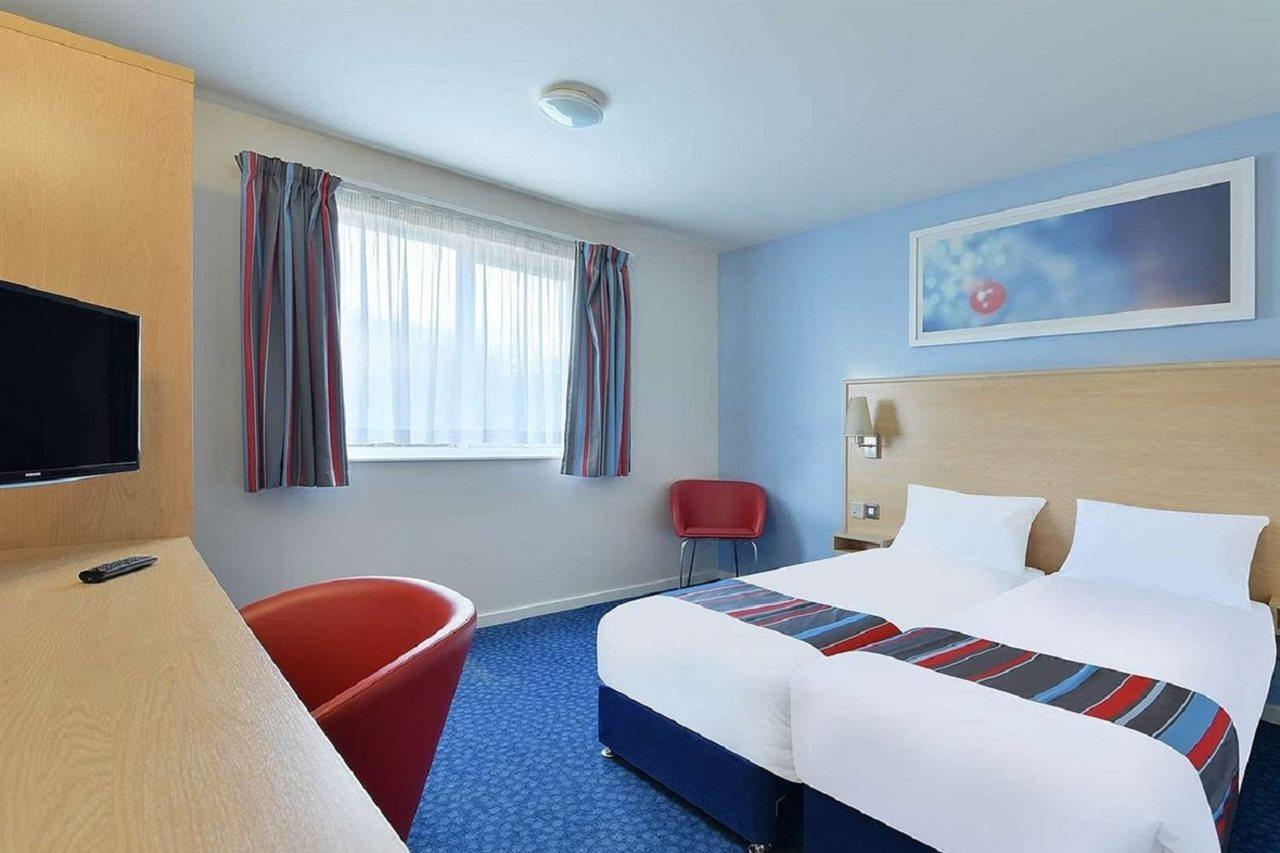Travelodge Middlewich Ngoại thất bức ảnh