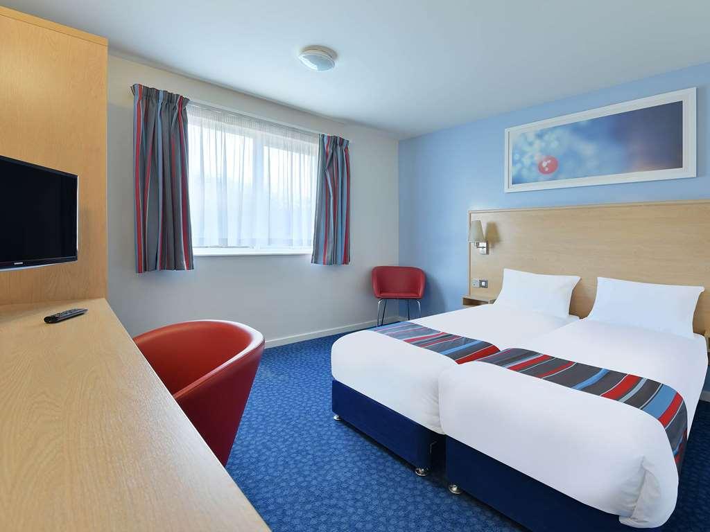 Travelodge Middlewich Phòng bức ảnh