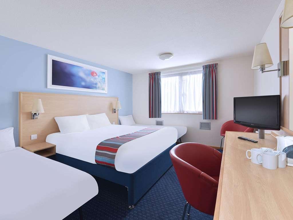 Travelodge Middlewich Phòng bức ảnh
