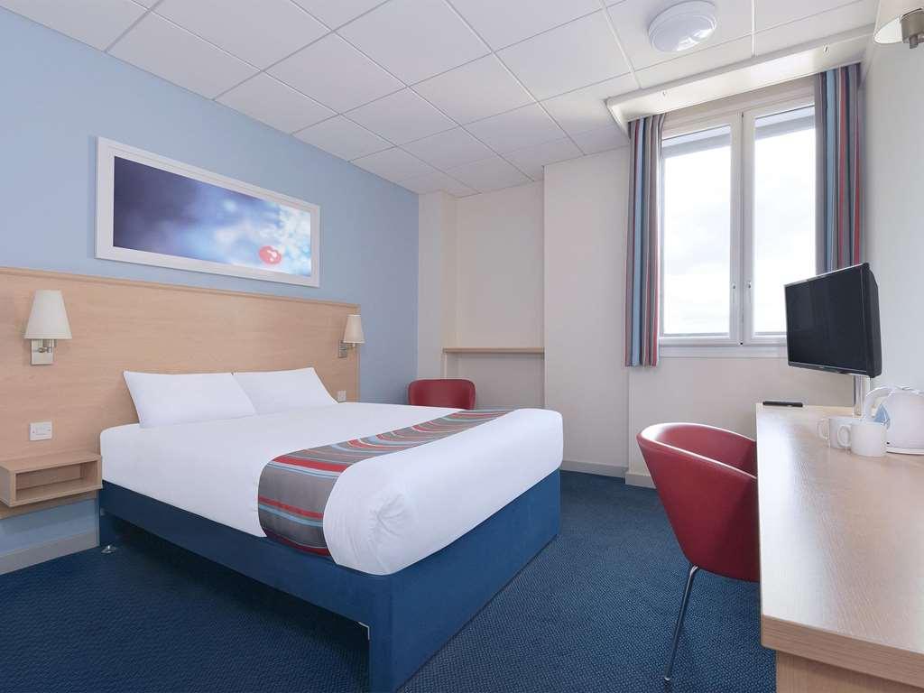 Travelodge Middlewich Phòng bức ảnh