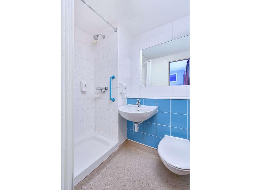 Travelodge Middlewich Phòng bức ảnh