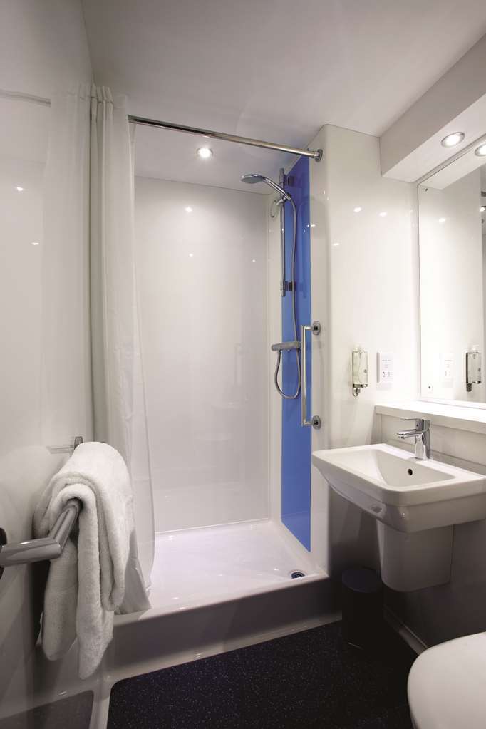 Travelodge Middlewich Phòng bức ảnh