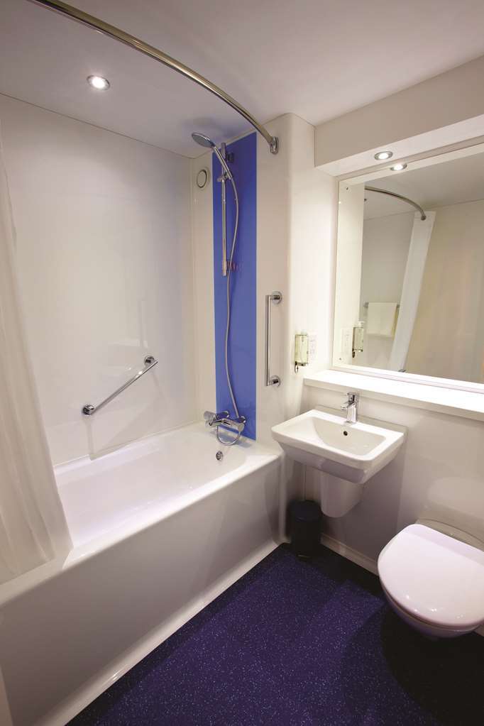 Travelodge Middlewich Phòng bức ảnh