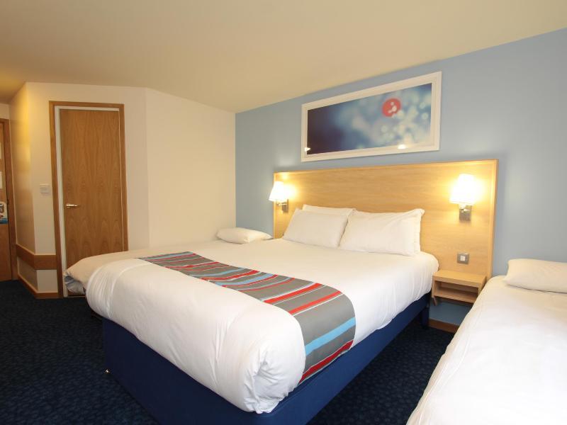 Travelodge Middlewich Ngoại thất bức ảnh