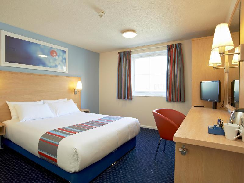 Travelodge Middlewich Ngoại thất bức ảnh