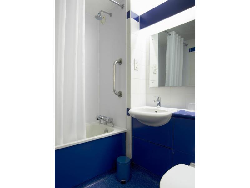 Travelodge Middlewich Ngoại thất bức ảnh