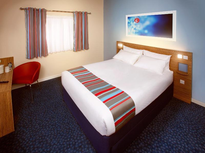 Travelodge Middlewich Ngoại thất bức ảnh