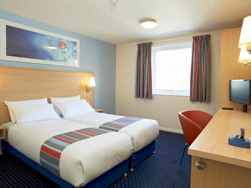 Travelodge Middlewich Ngoại thất bức ảnh