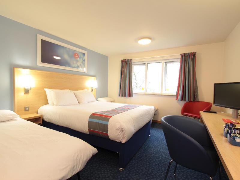 Travelodge Middlewich Ngoại thất bức ảnh