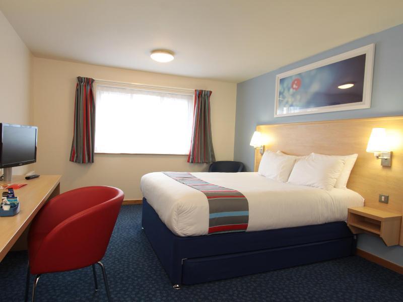 Travelodge Middlewich Ngoại thất bức ảnh