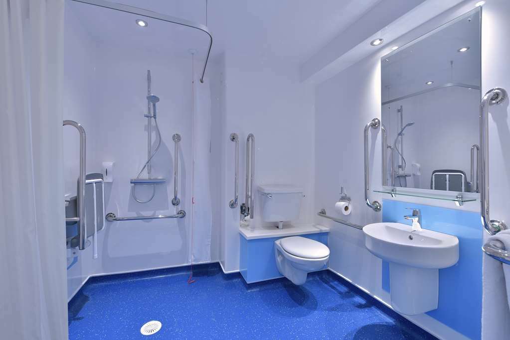Travelodge Middlewich Phòng bức ảnh