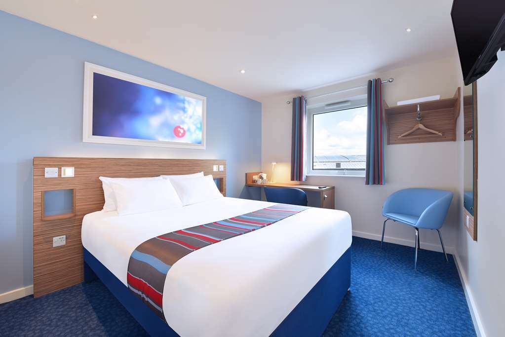 Travelodge Middlewich Phòng bức ảnh
