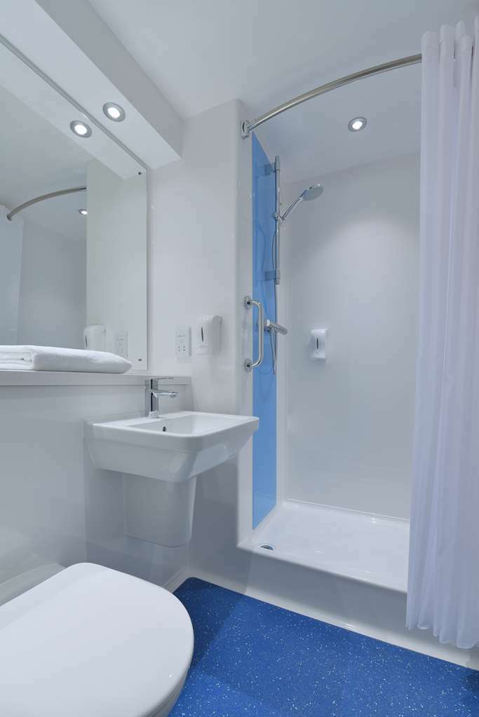 Travelodge Middlewich Phòng bức ảnh