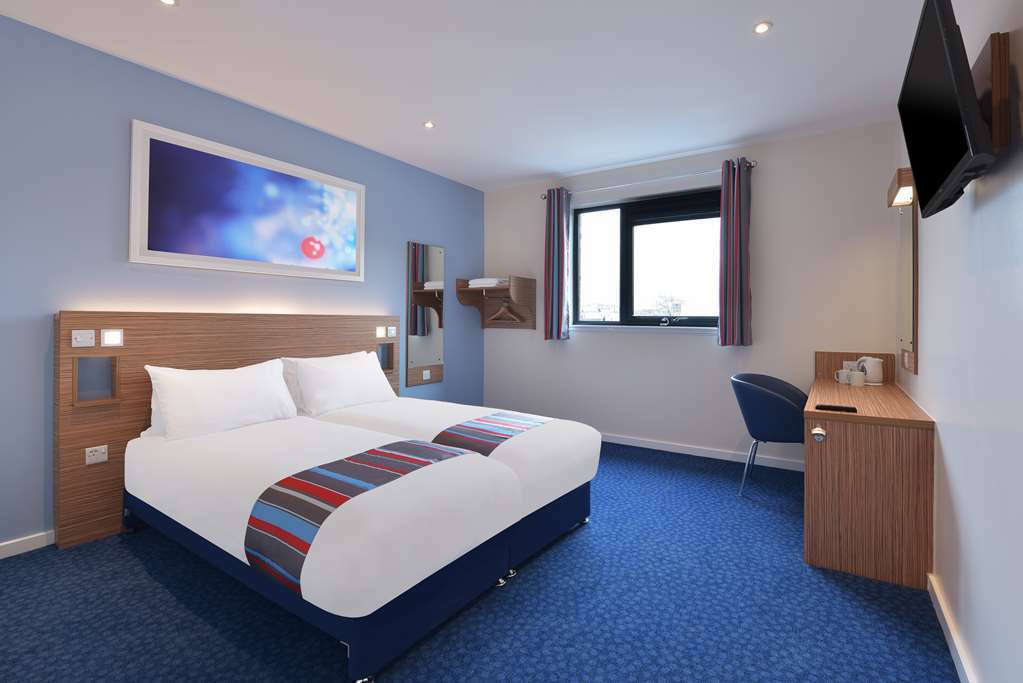 Travelodge Middlewich Phòng bức ảnh