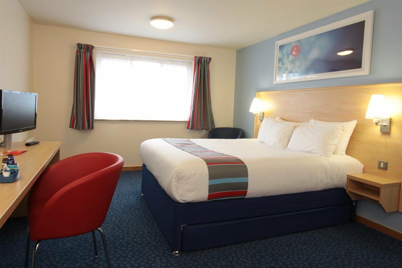 Travelodge Middlewich Ngoại thất bức ảnh