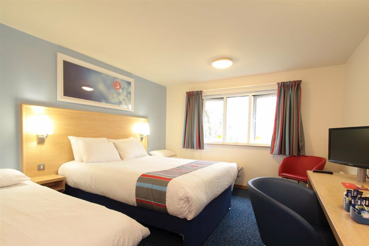 Travelodge Middlewich Ngoại thất bức ảnh