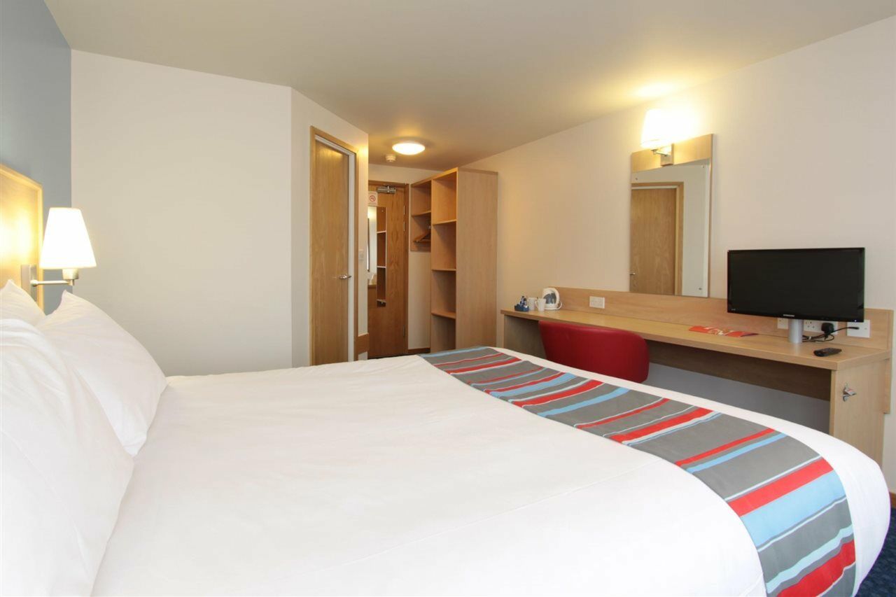 Travelodge Middlewich Ngoại thất bức ảnh